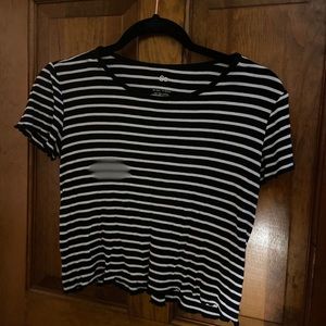 Striped shirt